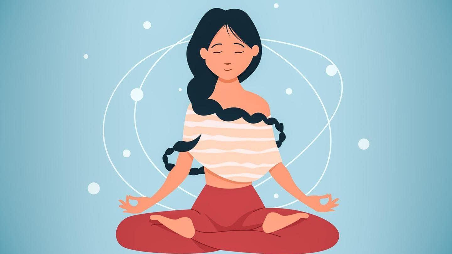 pranayama